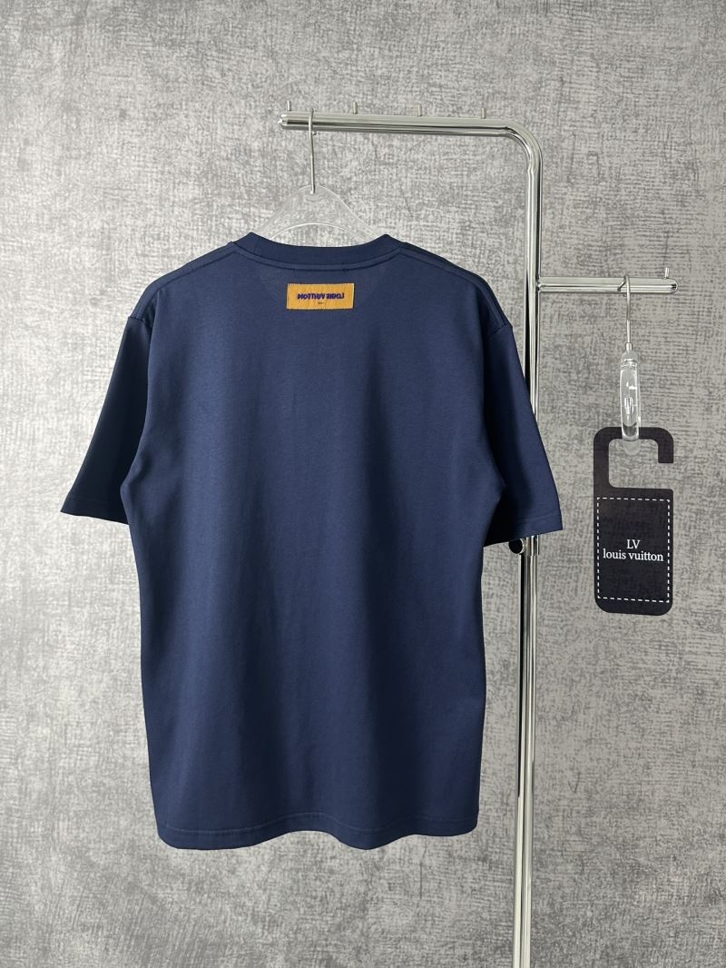 Louis Vuitton T-Shirts